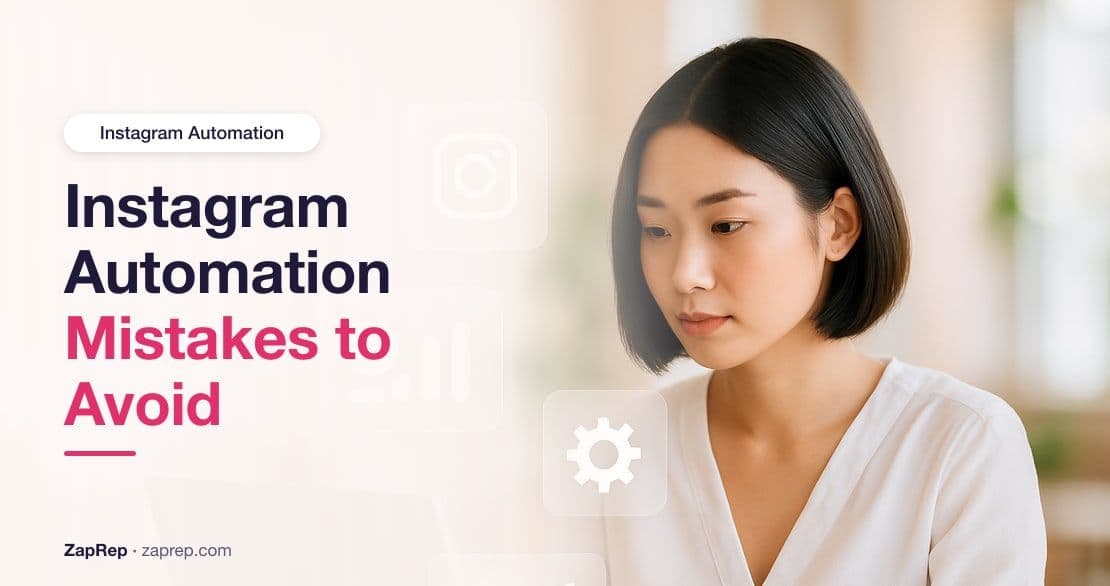 7 Instagram Automation Mistakes to Avoid