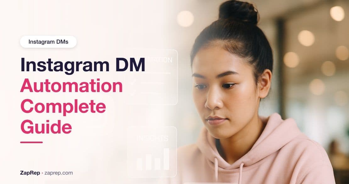 Instagram DM Automation: The Complete Guide (2026)